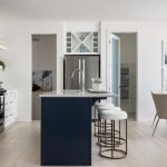 Carrington Kitchen